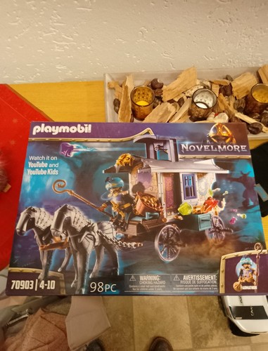 Playmobil