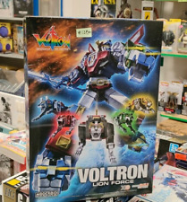 VOLTRON GOLION LION FORCE ROBOTER FIGUR MODEROID MODELLBAUSATZ GOOD SMILE COMPANY NEU