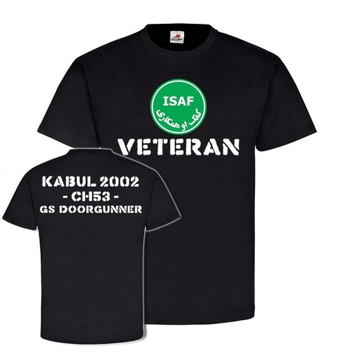 Isaf veteran kabul 2002 - isaf,
