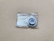 Saxonette / Spartamet - Rillenkugellager Kurbelwelle NEU Motor  (83-5)