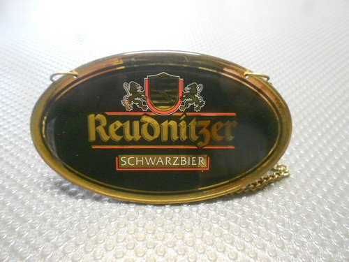 Reudnitzer schwarzbier - reudnitzer,