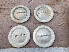 1962 Lancia Flaminia Berlina - Alu Radkappen