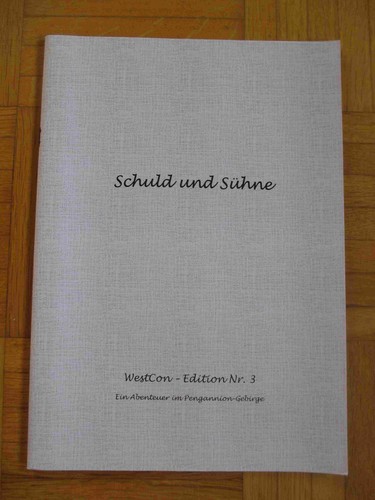 Midgard abenteuer schuld - midgard,