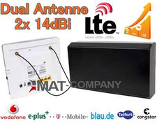 LTE 4G Antenne 2x 14dBi