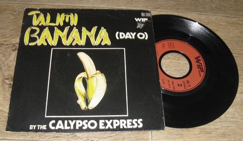 Calypso express talimi - calypso,