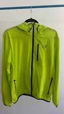 Calvin Klein Ultra Lite Golf Jacke Herren M