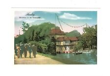 AK Ansichtskarte Hamburg /