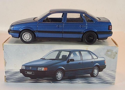 Schabak volkswagen vw - 1/43,