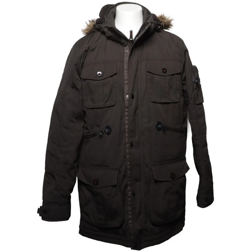 Tom tailor parka herren - tom, tailor,