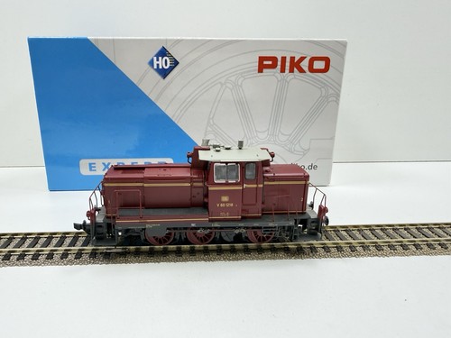 Piko 52835 diesellok br - piko,