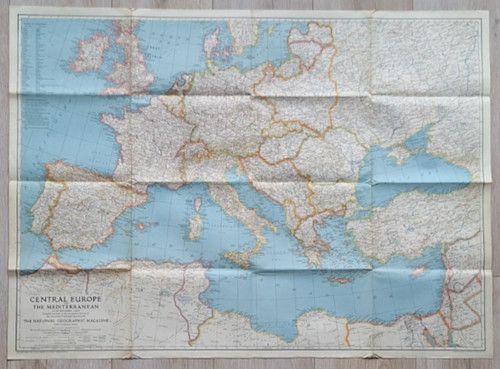 National geographic map - geographic,