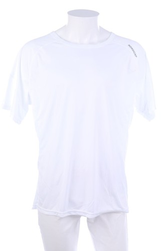 Nordcap shirt weiß - t-shirt,