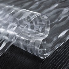 Tischfolie transparent - tischfolie,