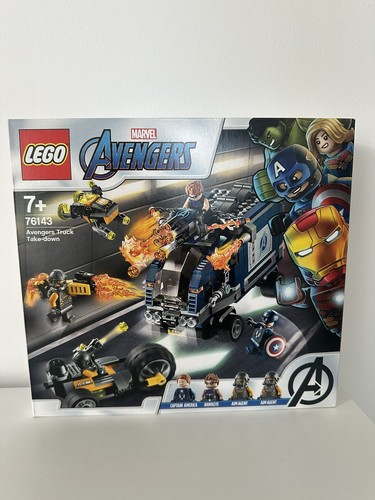 Lego marvel avengers - lego, marvel: