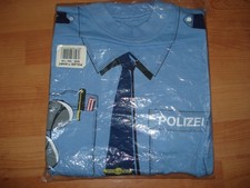 Original Kinder Polizei