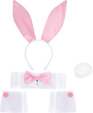 Bunny kostüm mit ohren - kostüm, für