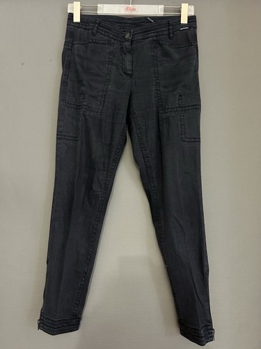 Marc cain sports hose cargo - cain,
