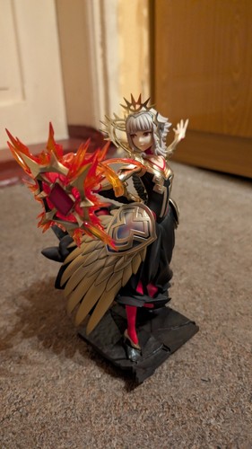 Veronica fire emblem - veronica,