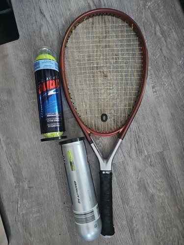 Tennisschläger head mit - head,
