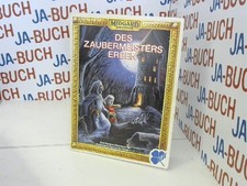 Des Zaubermeisters Erben