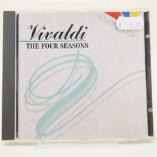 Vivaldi – The Four Seasons |