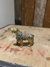 China Cloisonne Emaille Bronze