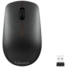 Lenovo 400  Maus Kabellos