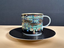 Ars Mundi Hundertwasser 777E