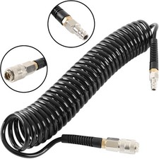 TECPO DRUCKLUFTSCHLAUCH 6m