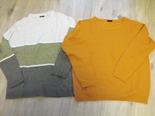 Bekleidungspaket damen - bekleidungspaket,