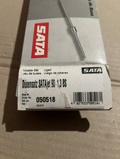SATAjet 90 1,3 BS Düsensatz