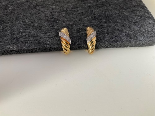 Edle vintage 585 gold - 14, k/585