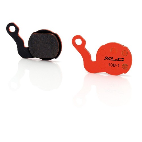 Xlc scheibenbremsbeläge - xlc,