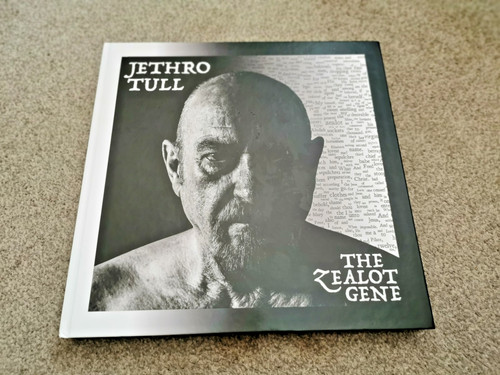 Jethro tull the - tull,