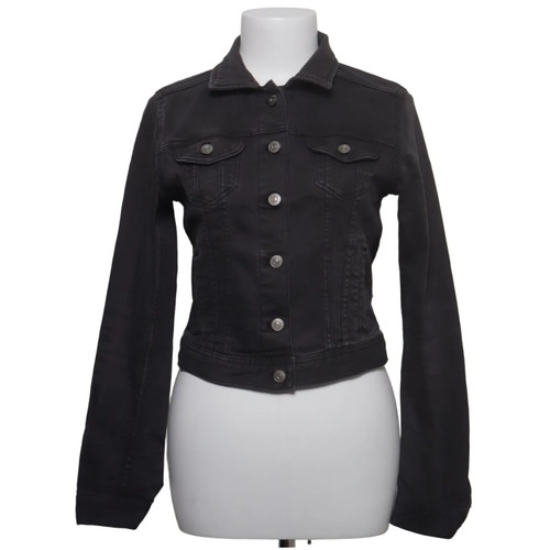 Divided jeansjacke - h&m,,