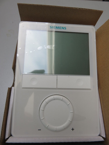 Siemens rdg 160 - siemens,