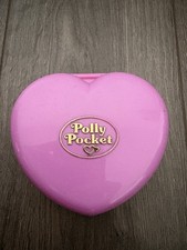 Polly pocket bluebird - pocket,