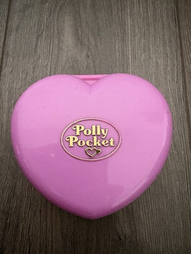 Polly pocket bluebird - polly,