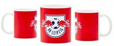 RB Leipzig Tasse - Wappen -