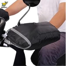 Schwarze lenkerstulpen für - schwarze,