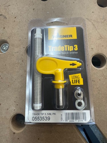 Wagner airless düse - wagner,