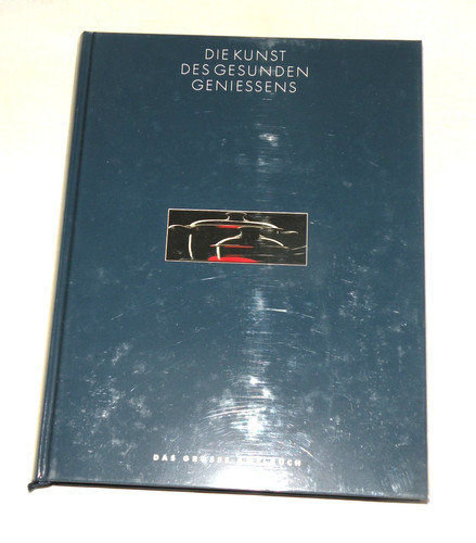 5112 die kunst - des, gesunden