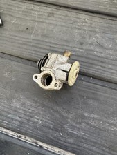 Yamaha RD250 DS7 R5 Ölpumpe Pumpe Oil Pump???