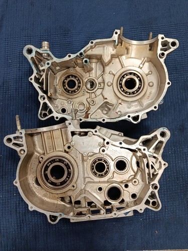 Yamaha sr500 motorgehäuse - sr500,