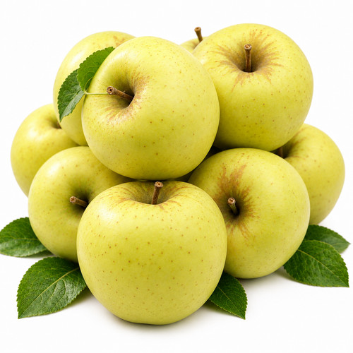 Bleichhof äpfel golden - Äpfel,