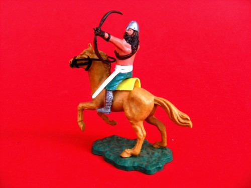 Timpo toys wikinger - toys,