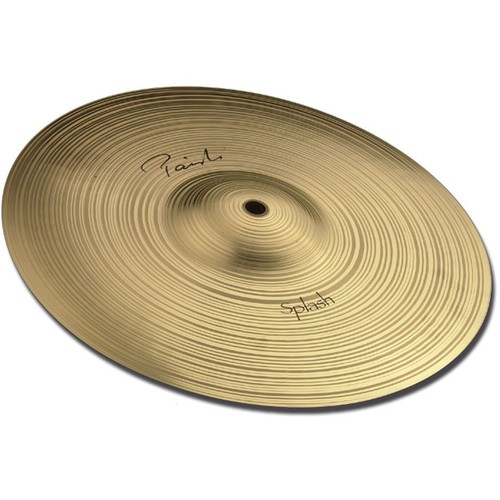 Splash becken paiste signature - splash-becken,