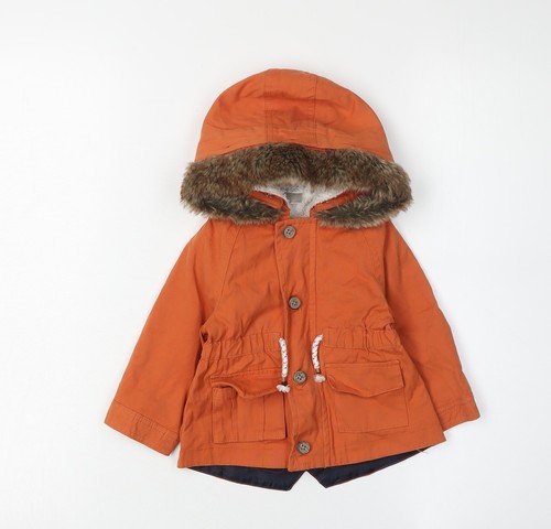 Mamas papas parka mantel - mamas,