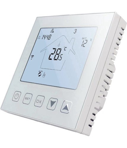 Ketotek thermostat - ketotek,