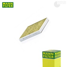 Innenraum Luftfilter